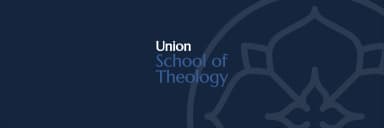 Union School of Theology